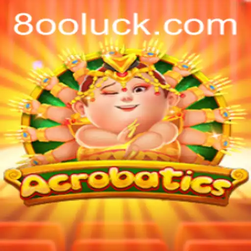 Acrobatics: Mergulhe no Universo Vibrante de Destrezas e Estratégias com 800Luck