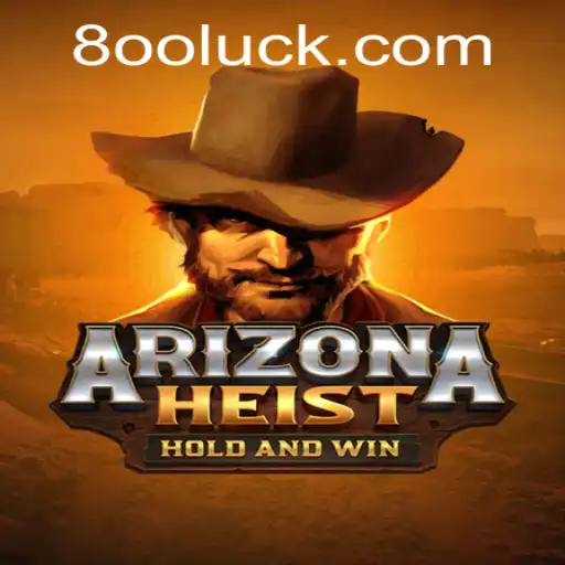 Explorando ArizonaHeist: Uma Aventura de Roubo e Estratégia