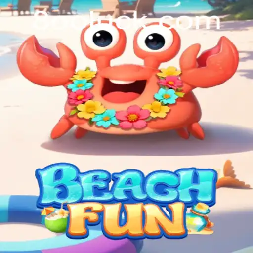Descubra BeachFun: Uma Aventura Interativa Inovadora com 800Luck