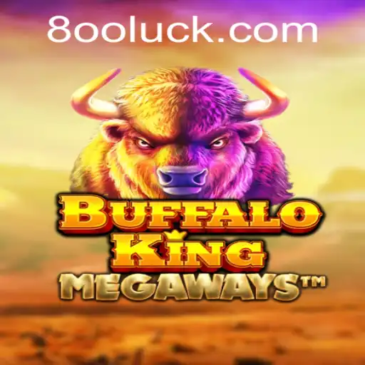 Explorando o Universo de BuffaloKing e 800Luck: Descrição e Regras