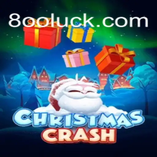 ChristmasCrash: Uma Aventura Natalina Repleta de Diversão e Emoção