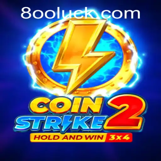 Descubra Coinstrike2: O Jogo de Estratégia que Revoluciona a Sorte Online com 800Luck