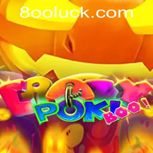 Descubra o Universo de CrazyPokiBoo e a Estratégia por Trás de 800Luck