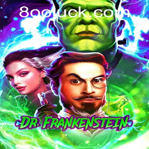 DrFrankenstein: O Quimérico Mundo do Jogo e Seu Desafio 800Luck