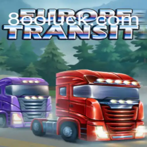 Descubra EuropeTransit: O Jogo de Estratégia e Sorte com a Dinâmica de 800Luck