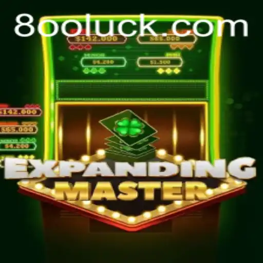 ExpandingMaster e a Aventura Interativa de 800Luck