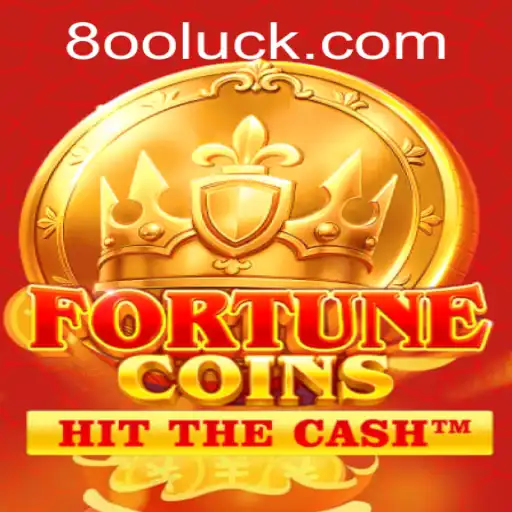 Explorando o Mundo de FortuneCoins com a Estratégia 800Luck