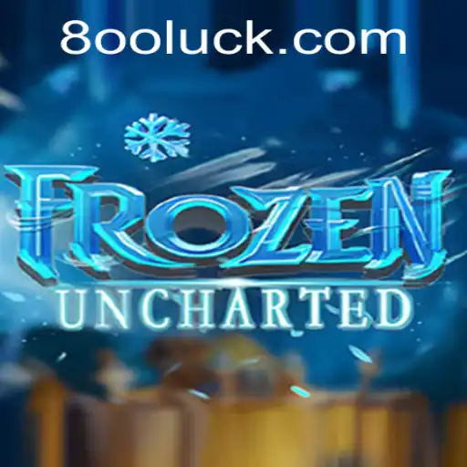 FrozenUncharted: Descubra o Mundo Congelado com 800Luck