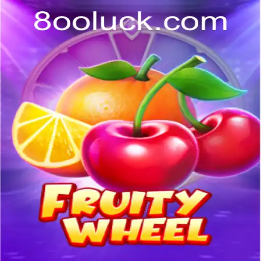 Descubra o Universo de Emoção com FruityWheel e a Palavra-Chave 800Luck