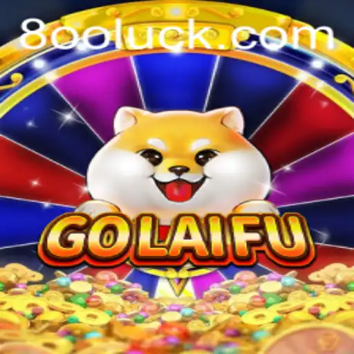 GoLaiFu: Uma Imersão no Universo do Jogo com 800Luck