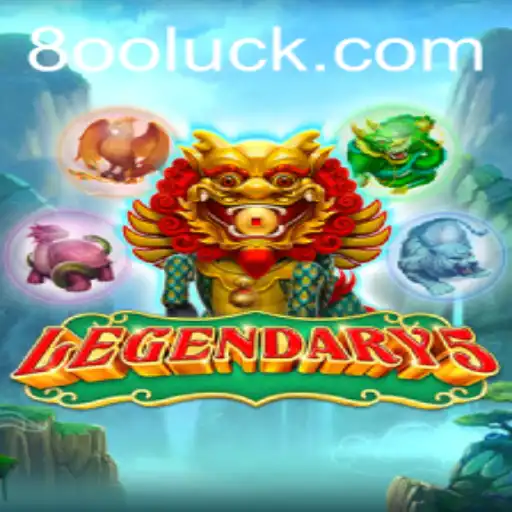 Descubra o Universo Emocionante de Legendary5: A Nova Sensação no Mundo dos Jogos