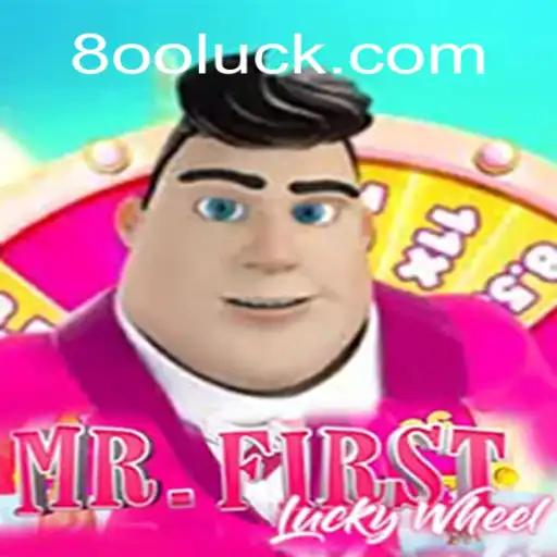MrFirstLuckyWheel - Descubra a Emoção do Jogo 800Luck