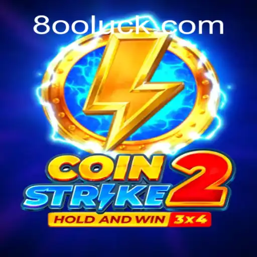 Descubra Coinstrike2: O Jogo de Estratégia que Revoluciona a Sorte Online com 800Luck