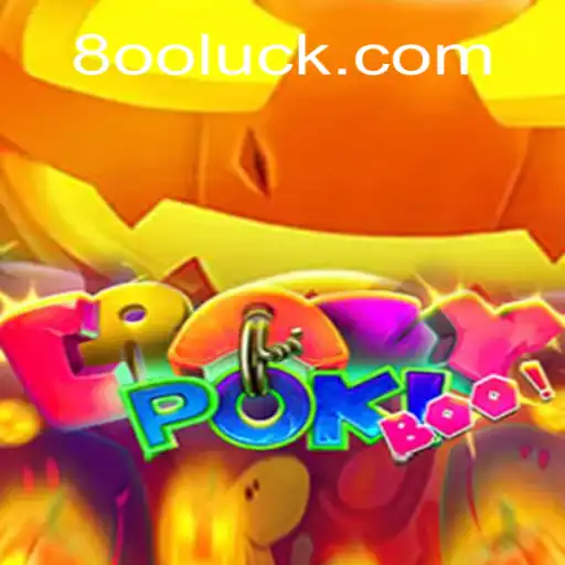Descubra o Universo de CrazyPokiBoo e a Estratégia por Trás de 800Luck