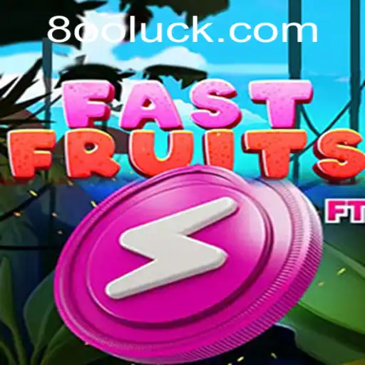 Explorando o Mundo Vibrante de FastFruits: Um Caminho para 800Luck