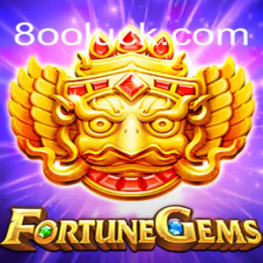 Desvendando FortuneGems: Uma Nova Experiência de Jogo com 800Luck
