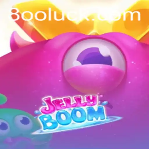 Descubra o Mundo de JellyBoom: Um Jogo de Aventura e Sorte com 800Luck