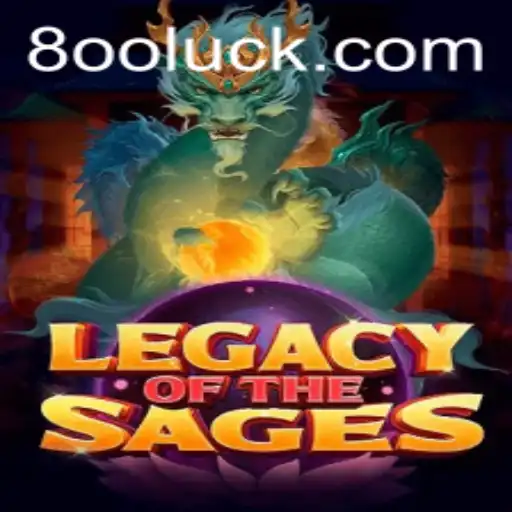 Explorando o Mundo Fascinante de LegacyoftheSages: Um Jogo de Estratégia e Sorte