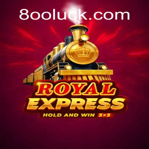 Descubra RoyalExpress: O Jogo de Estratégia com 800Luck