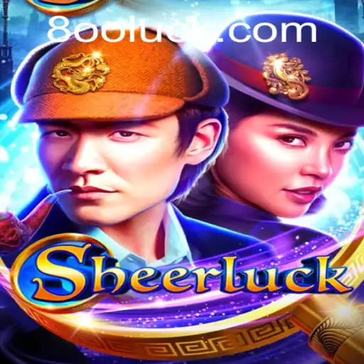 Descubra as Emoções do Jogo 'Sheerluck': Um Desafio de Estratégia e Sorte