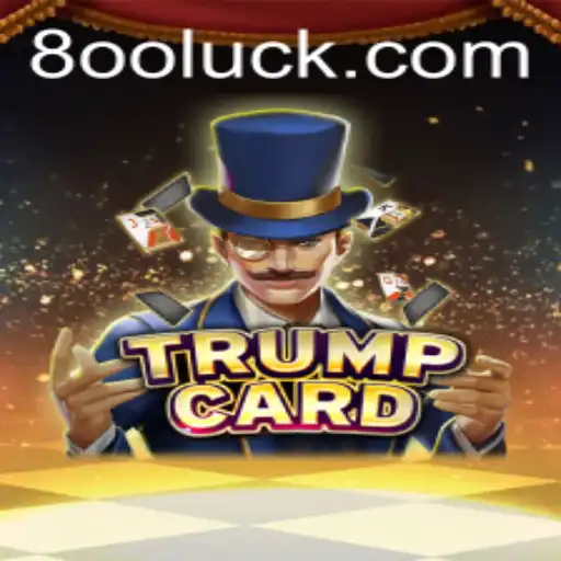 Explorando o Fascinante Jogo de Estratégia TrumpCard e a Mecânica de 800Luck