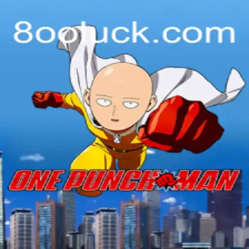 Explorando o Universo de OnePunchMan: Aventuras no Mundo de 800Luck