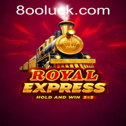 Descubra RoyalExpress: O Jogo de Estratégia com 800Luck