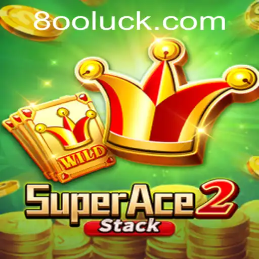 Explorando SuperAce2: Mergulhe na Aventura com 800Luck