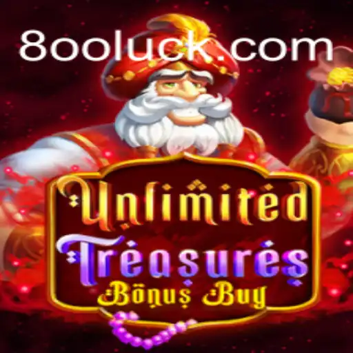UnlimitedTreasuresBonusBuy: Descubra a Aventura do Tesouro Sem Limites
