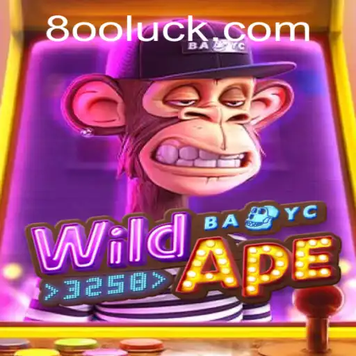 Explorando WildApe3258: Uma Jornada Selvagem para a Fortuna