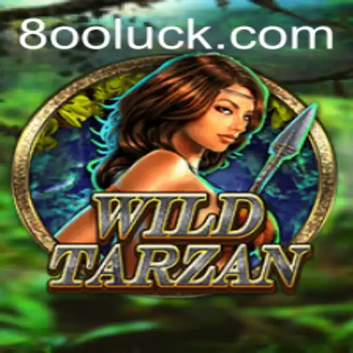 WildTarzan: A Jornada Selvagem de Aventura e Sorte