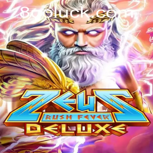 Descubra a Emoção do Jogo ZeusRushFeverDeluxe e a Magia de 800Luck