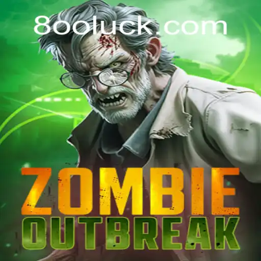 Descubra o Mundo Emocionante de ZombieOutbreak e a Chave 800Luck